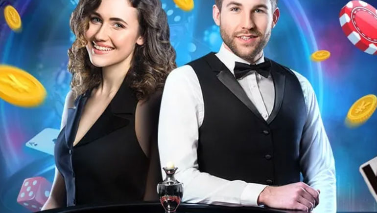 20BET Casino captura de tela 4