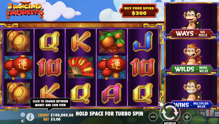Gudar Casino captura de tela 1