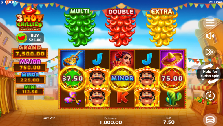 Sportlocker Casino captura de tela 1