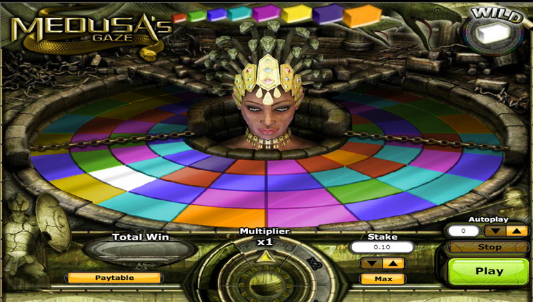 777 Casino captura de tela 4