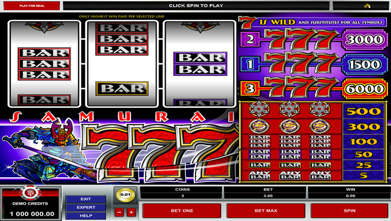 Videoslots Casino captura de tela 5