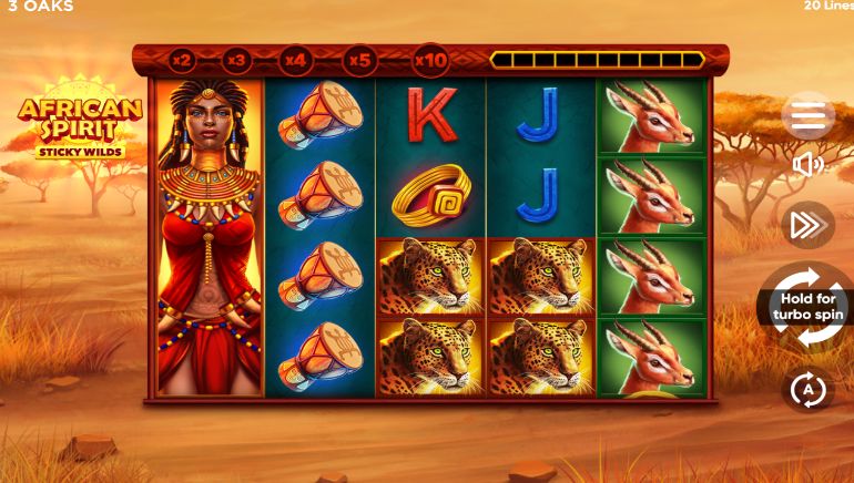 Zoobet Casino captura de tela 3
