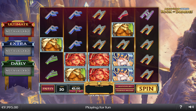 Unikrn Casino captura de tela 4