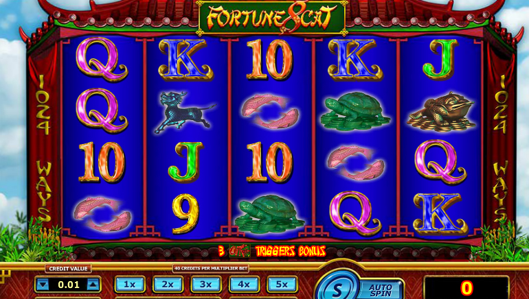 Casino Room captura de tela 4