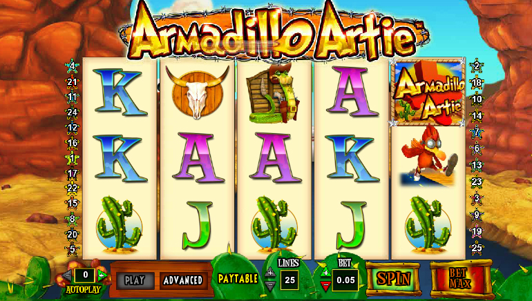 Casino Room captura de tela 3
