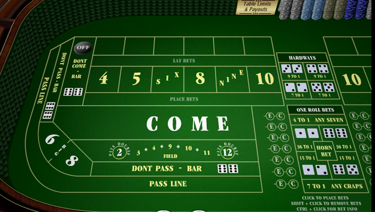Casino Room captura de tela 1