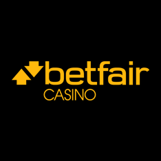 Betfair Casino