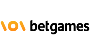 Logo BetGames TV