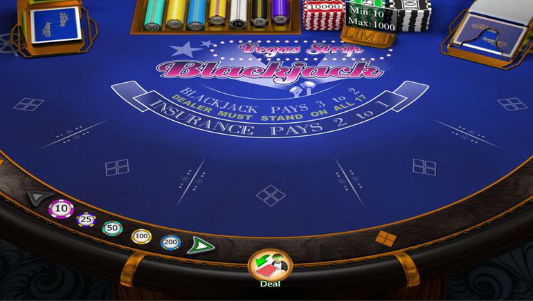 Vegas Crest Casino captura de tela 2