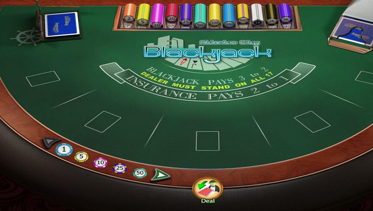 Vegas Crest Casino captura de tela 1