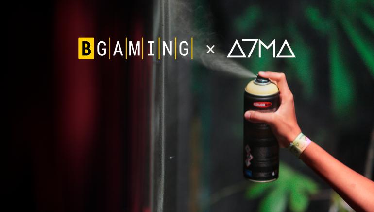 BGaming Fortalece Instituto de Arte Infantil Brasileiro com Doação Generosa