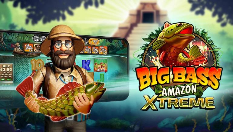 betxsure Casino captura de tela 1