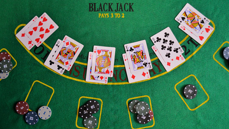 Guia para Jogar Jogos de Blackjack com Alto Limite em 2026