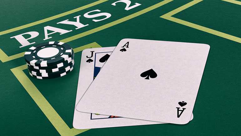 Guia para Jogar Jogos de Blackjack de Limite Baixo em 2026