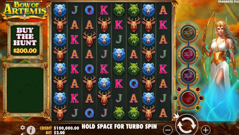 Sportlocker Casino captura de tela 3