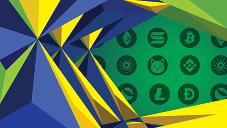 Brasil e Criptomoedas