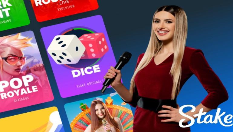 Stake Casino Lança Novas Promoções: Sua Chance de Ganhar $2 Milhões em Prêmios Mensais e Mais!