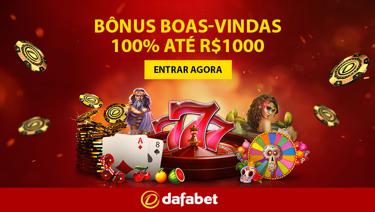 Dafabet Casino Oferece Bônus de Boas-Vindas a Novos Jogadores do Brasil