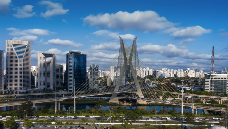 São Paulo, Brasil