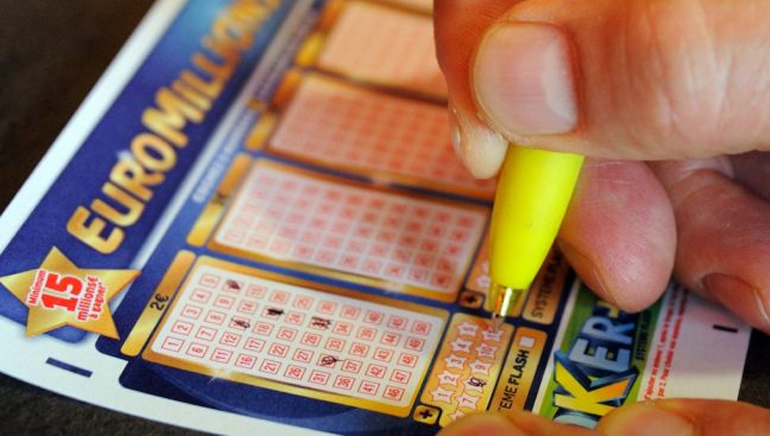 WinTrillions Lottery captura de tela 2