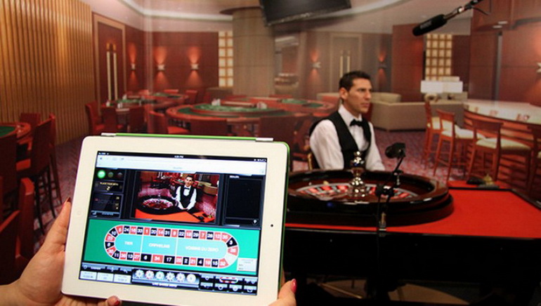 Bet it All Casino captura de tela 4