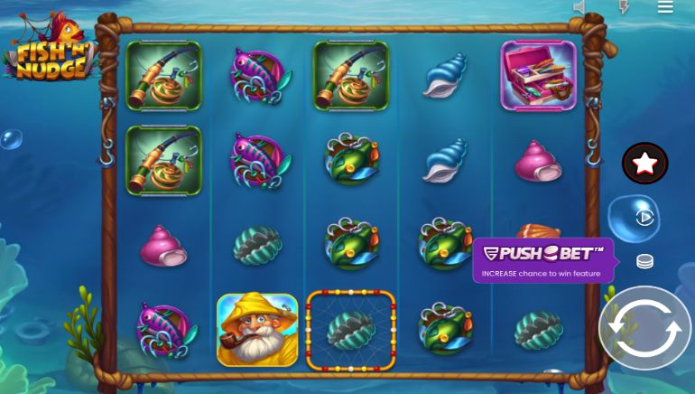 betxsure Casino captura de tela 5