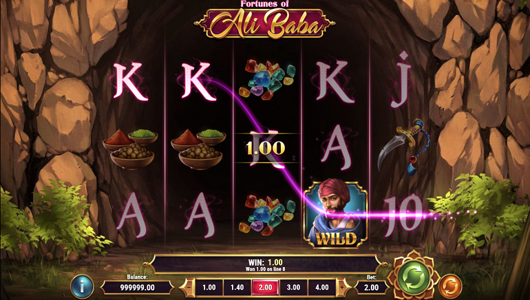 DasistCasino captura de tela 2