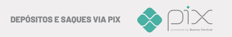GaleraBet Casino PIX Payments