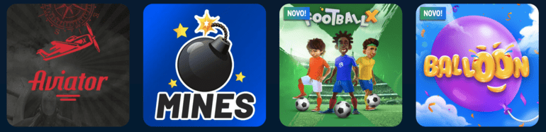 Galerabet Popular Crash Games