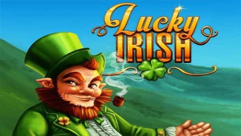 Lucky Irish Screenshot