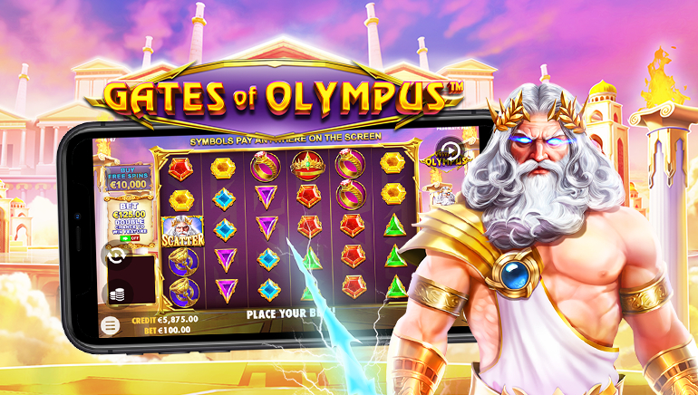 Slotsgem Casino captura de tela 2