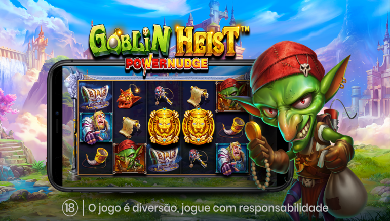 Pragmatic Play Traz de Volta uma Mecânica Popular de Jackpot Progressivo