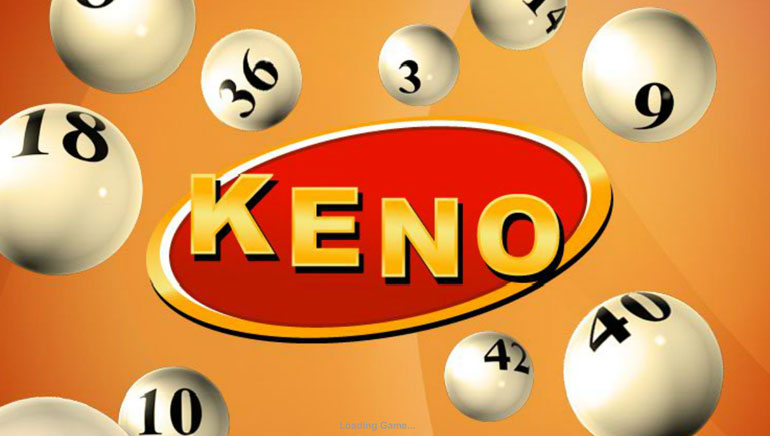 Como Jogar Jogos de Keno Online