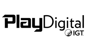 Logo Play Digital