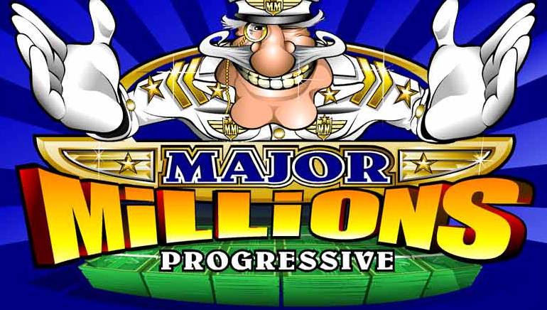 Melhores Jackpots Progressivos da Microgaming no Royal Vegas Casino