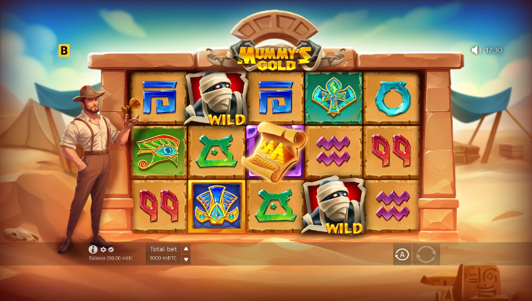 Zoobet Casino captura de tela 2
