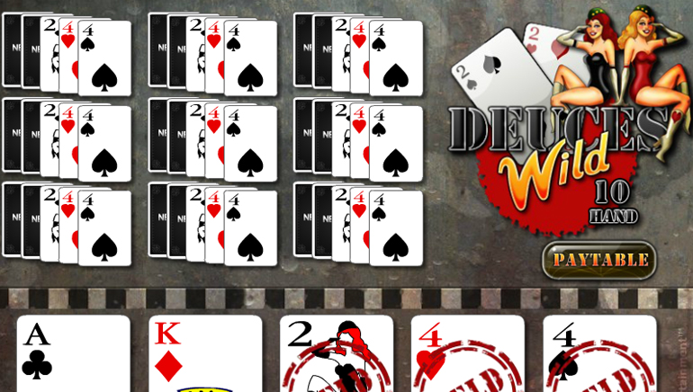 No Bonus Casino captura de tela 4