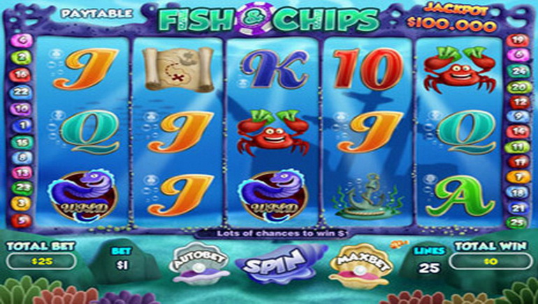 Trada Casino captura de tela 1