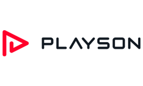 Logo Playson