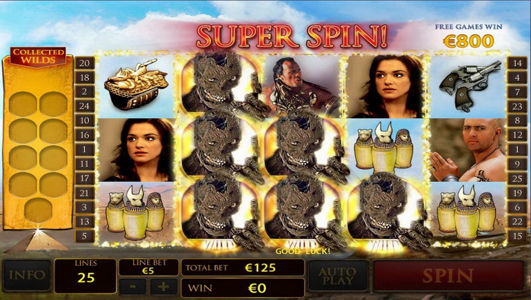 Casino Tropez captura de tela 3