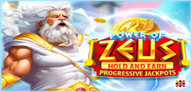 Logo Power of Zeus