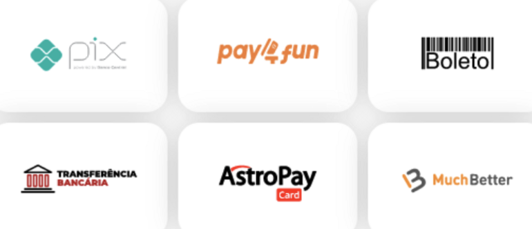 PowerPlay Payment Options