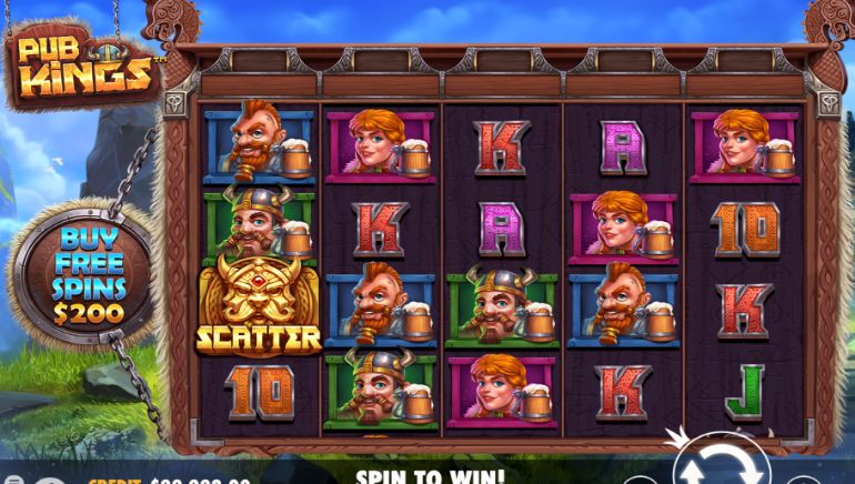 10bet Casino captura de tela 1