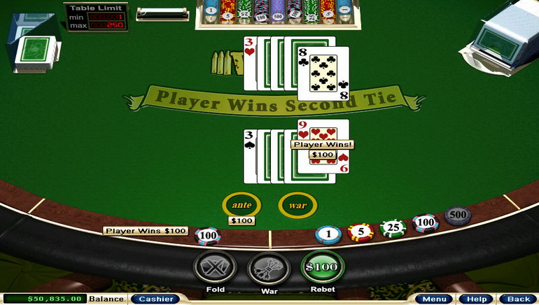 Jackpot Capital Casino captura de tela 3