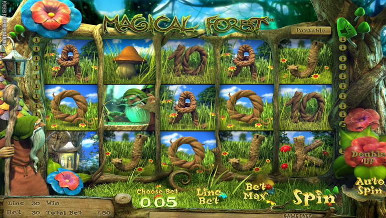 Platin Casino captura de tela 3