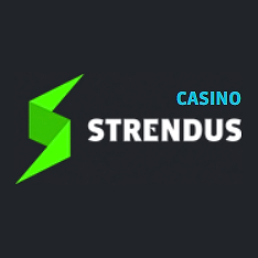 Strendus Casino Brazil