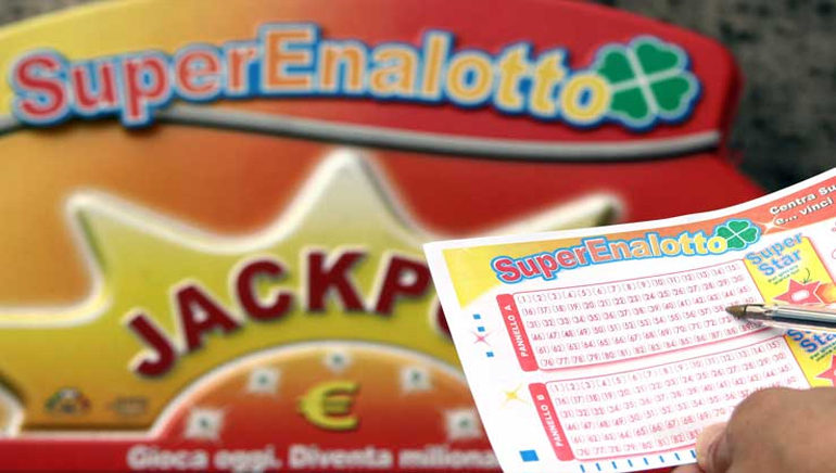 WinTrillions Lottery captura de tela 4