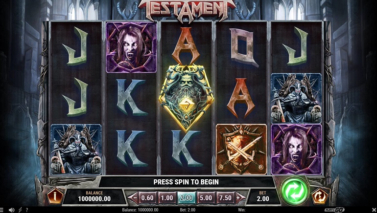 DasistCasino captura de tela 1