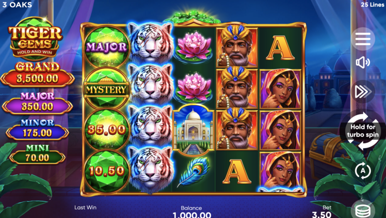 Sportlocker Casino captura de tela 2