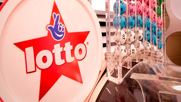 WinTrillions Lottery captura de tela 5